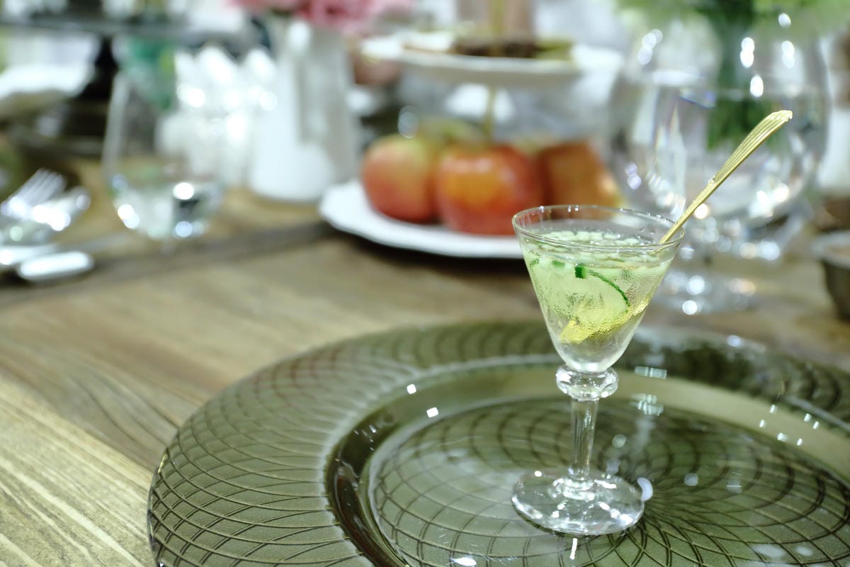 【食||台北】WA私廚〜隱身在老公寓的主廚創意私家饗宴，有如在自家享受專屬私廚款待！無菜單料理！道道都驚喜！（文末贈獎）　