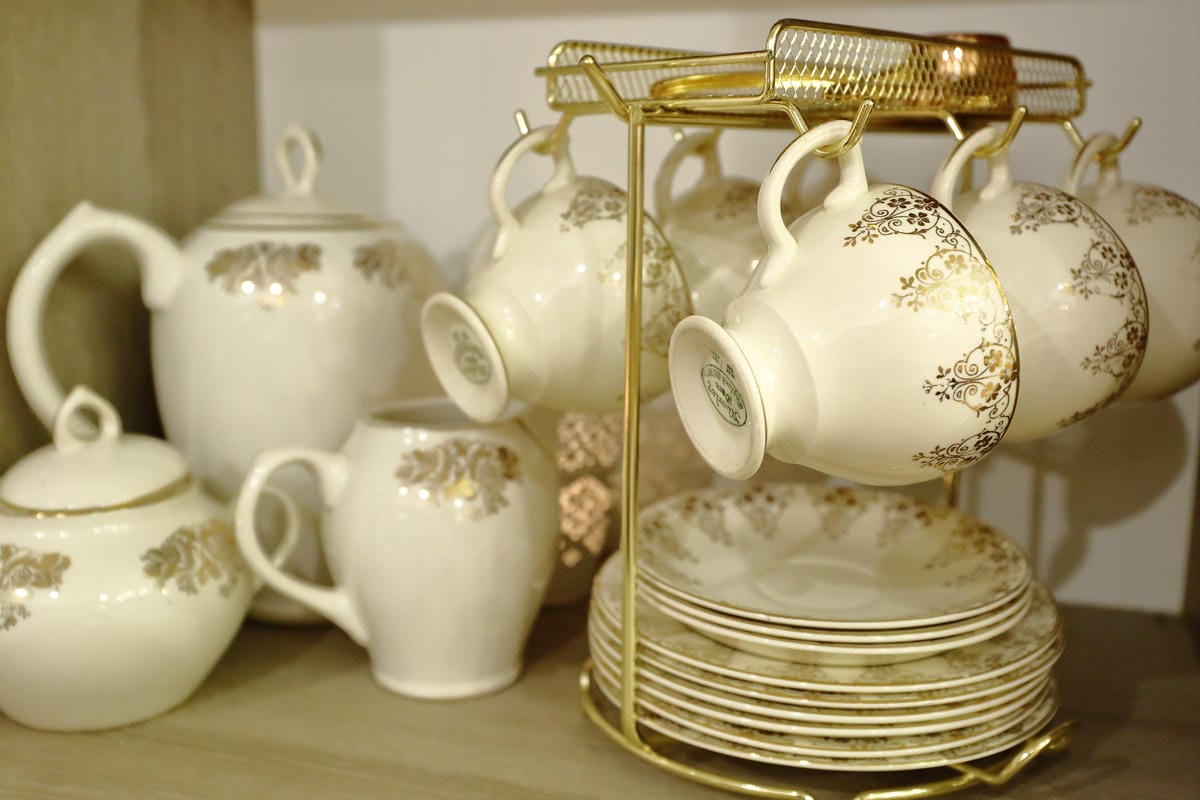 【食||台北】WA私廚〜隱身在老公寓的主廚創意私家饗宴，有如在自家享受專屬私廚款待！無菜單料理！道道都驚喜！（文末贈獎）　