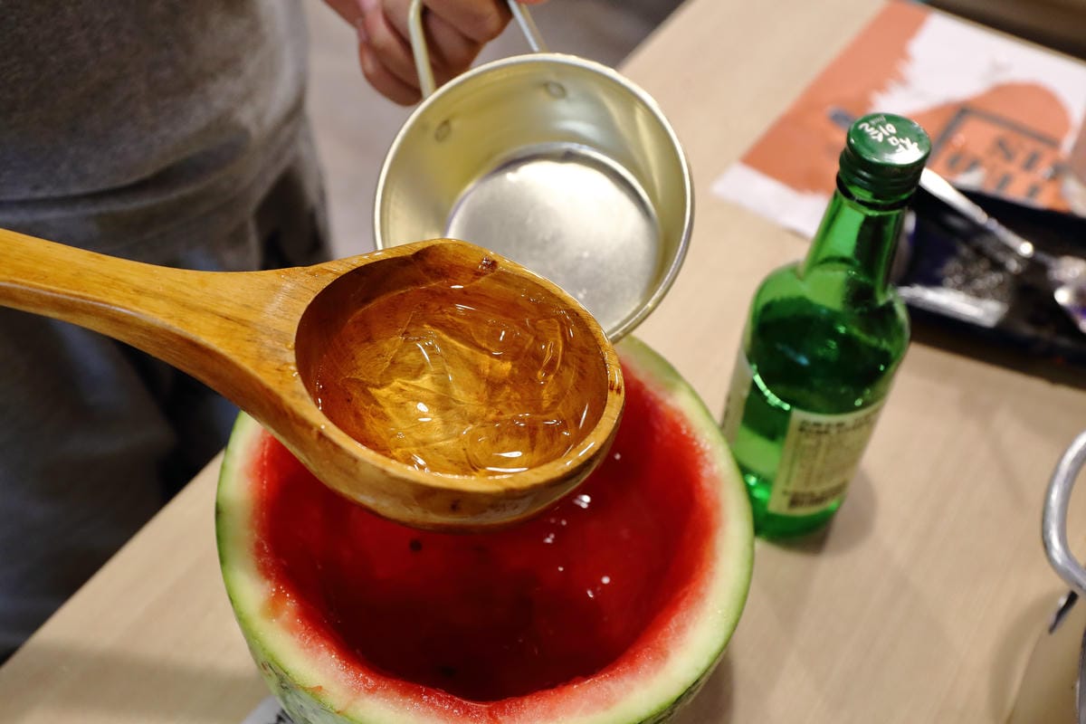 【食||中和】Omaya春川炒雞-中和店〜韓國春川炒雞排鍋第一品牌。噢〜媽呀！就算要排隊也要吃到！(已歇業)