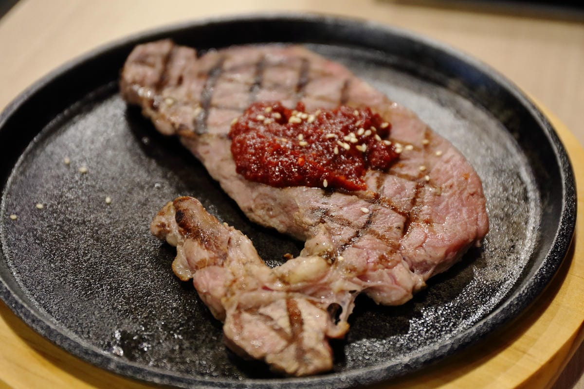 【食||中和】Omaya春川炒雞-中和店〜韓國春川炒雞排鍋第一品牌。噢〜媽呀！就算要排隊也要吃到！(已歇業)