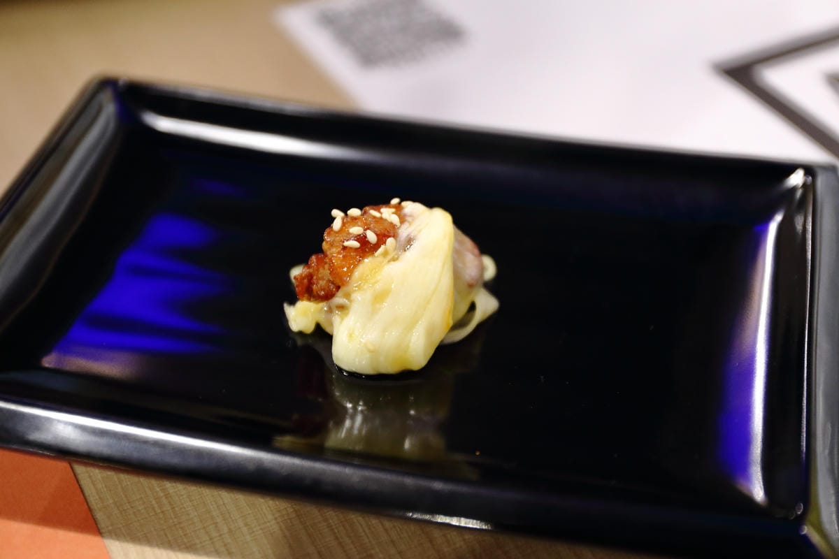 【食||中和】Omaya春川炒雞-中和店〜韓國春川炒雞排鍋第一品牌。噢〜媽呀！就算要排隊也要吃到！(已歇業)