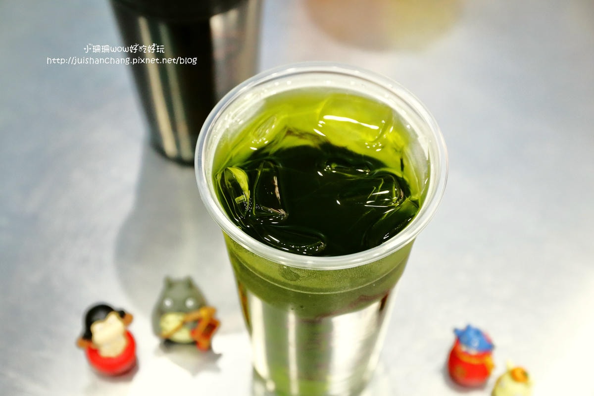 【食。桃園】泰愛泰式飲品專賣店〜全台首創唯一泰式飲品連鎖專賣店,好喝的手搖飲料,當日現煮直送!(已歇業)