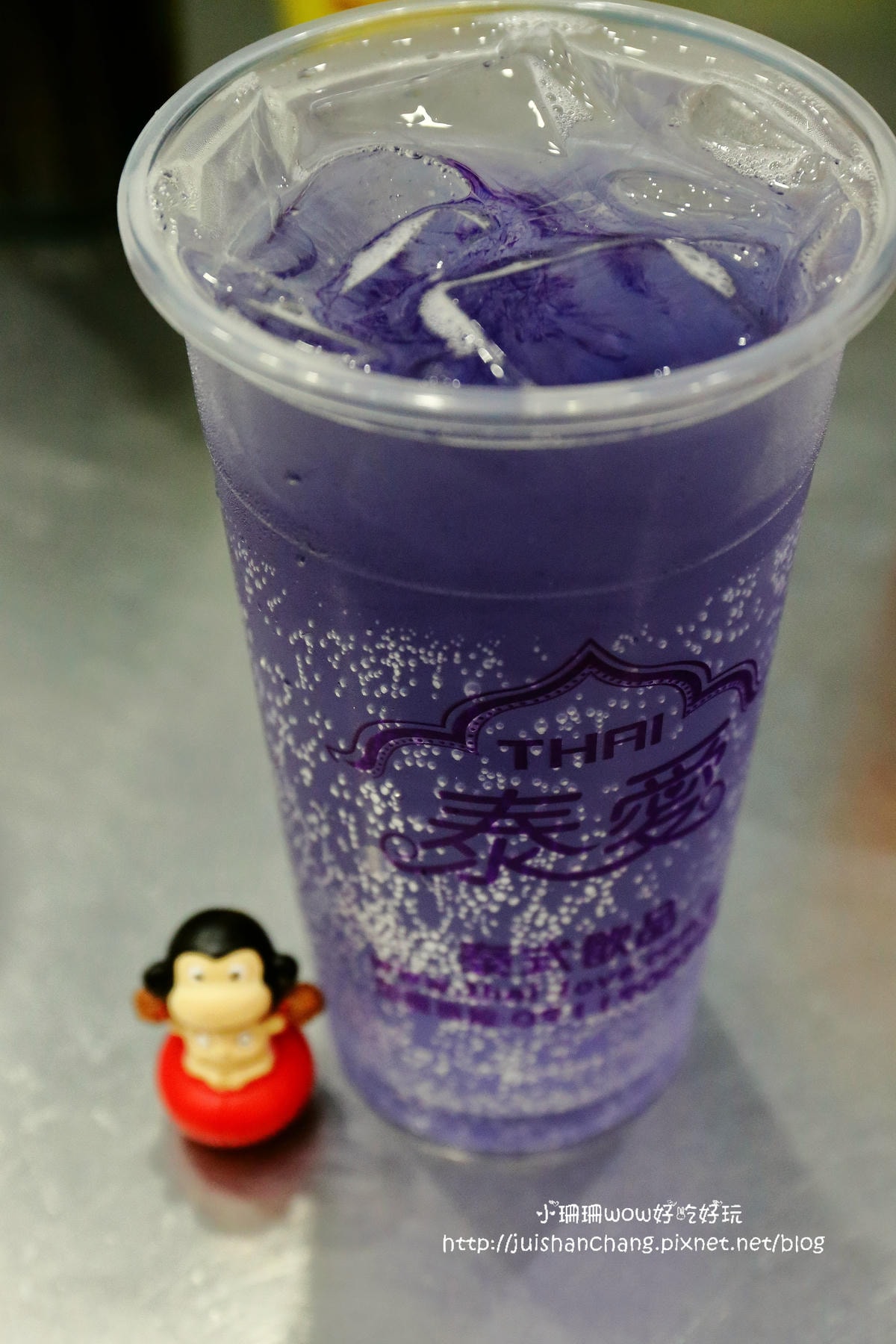 【食。桃園】泰愛泰式飲品專賣店〜全台首創唯一泰式飲品連鎖專賣店,好喝的手搖飲料,當日現煮直送!(已歇業)