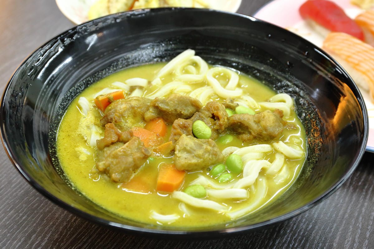 【食||台北】漁來生魚片〜港墘日式料理。內科上班族私藏的平價日本料理，想吃便宜新鮮生魚片蓋飯，來這就對了！