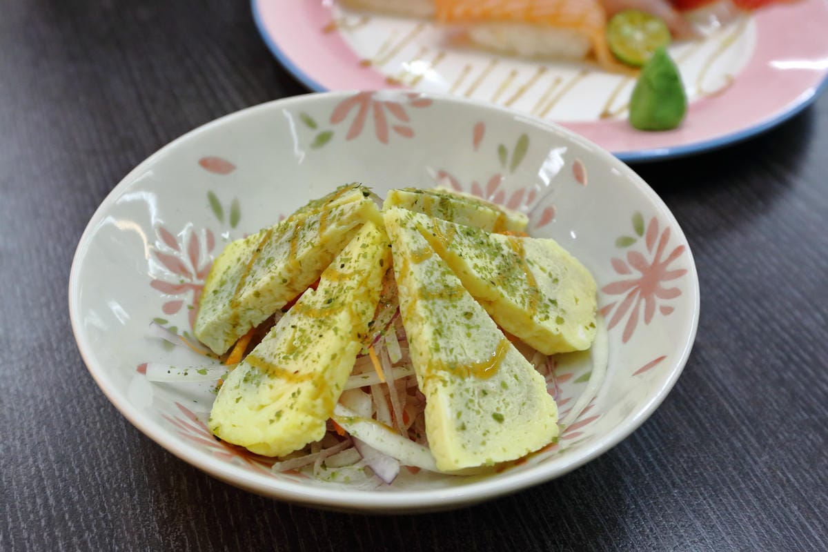 【食||台北】漁來生魚片〜港墘日式料理。內科上班族私藏的平價日本料理，想吃便宜新鮮生魚片蓋飯，來這就對了！