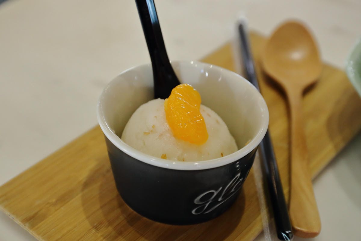 【食||中永和】一夫冰果〜夏季天然水果現打繽紛創意果汁，一次喝到整顆水果，超霸氣！IG爆紅打卡人氣飲品！(已歇業)