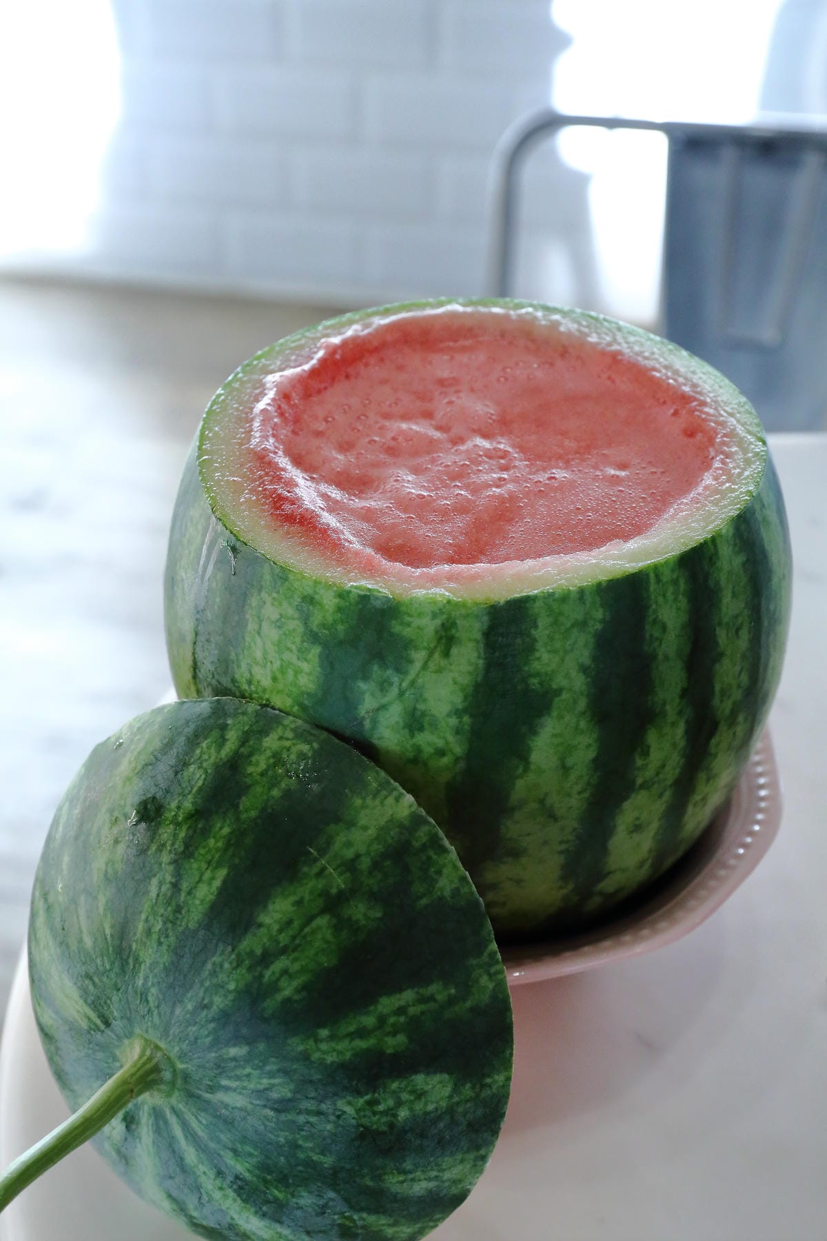 【食||中永和】一夫冰果〜夏季天然水果現打繽紛創意果汁，一次喝到整顆水果，超霸氣！IG爆紅打卡人氣飲品！(已歇業)