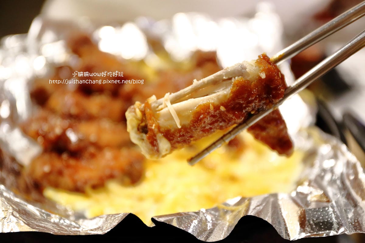 【食||桃園】Omaya春川炒雞–莊敬店〜預備要來把菜單全制霸了！OMAYA創始店/桃園韓式料理/藝文特區韓式料理(已歇業)