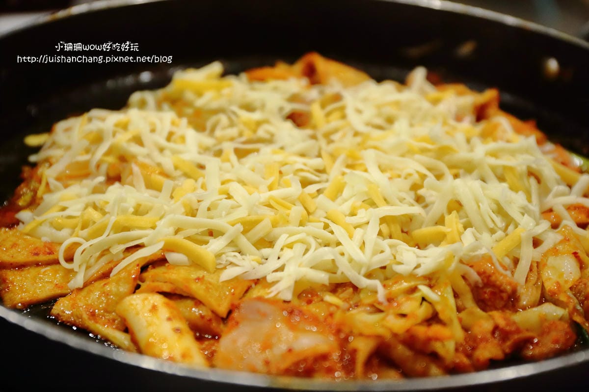 【食||桃園】Omaya春川炒雞–莊敬店〜預備要來把菜單全制霸了！OMAYA創始店/桃園韓式料理/藝文特區韓式料理(已歇業)