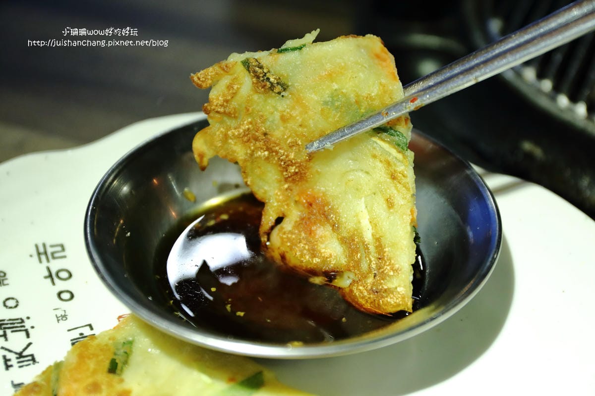 【食||台北】肉倉韓國烤肉吃到飽〜大胃王最愛！無限量供應之韓式烤肉+韓式小菜+哈根達斯吃到飽/西門韓式料理