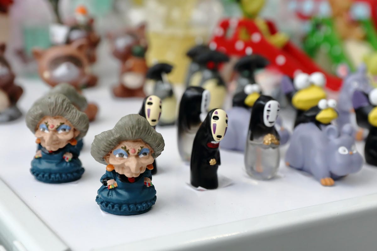 【遊||桃園】多肉市集VS阿貓龍貓車站咖啡廳〜桃園新景點！多肉控不可錯過！充滿日式雜貨風情的多肉創意市集（7/23、24熱鬧登場！）