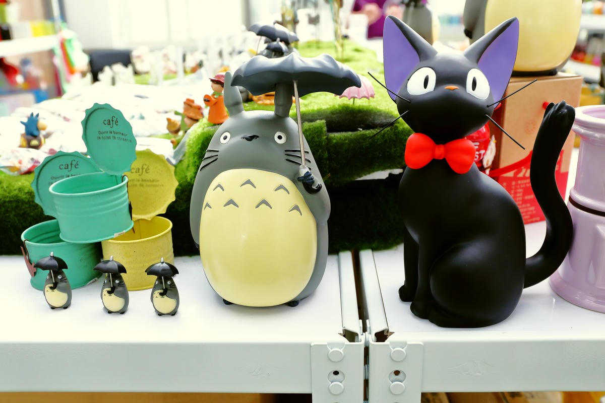 【遊||桃園】多肉市集VS阿貓龍貓車站咖啡廳〜桃園新景點！多肉控不可錯過！充滿日式雜貨風情的多肉創意市集（7/23、24熱鬧登場！）