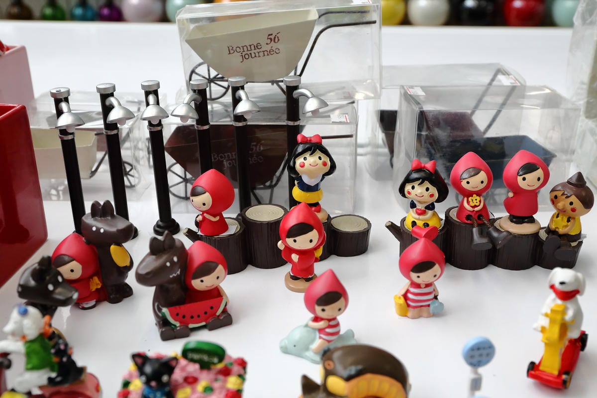 【遊||桃園】多肉市集VS阿貓龍貓車站咖啡廳〜桃園新景點！多肉控不可錯過！充滿日式雜貨風情的多肉創意市集（7/23、24熱鬧登場！）