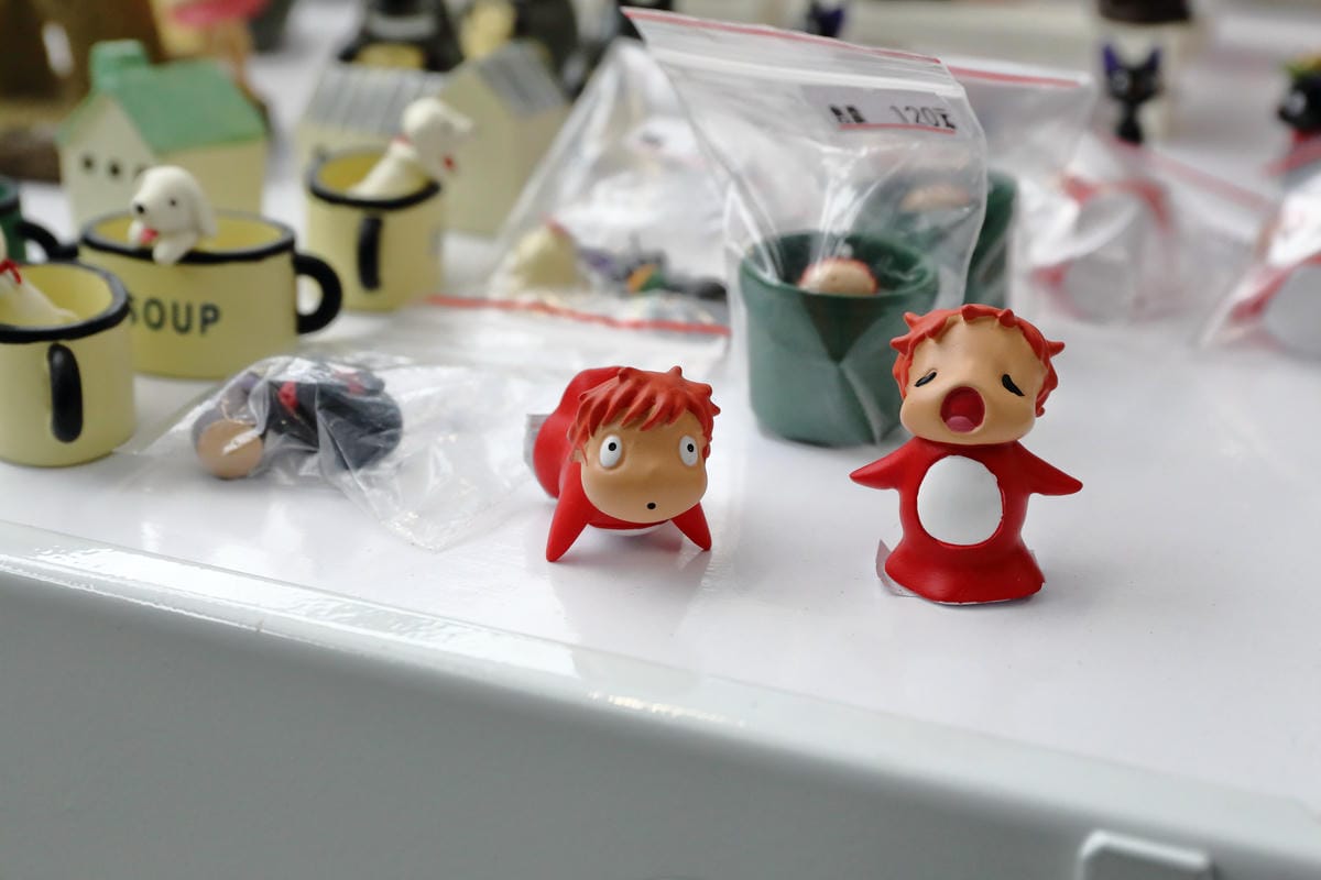 【遊||桃園】多肉市集VS阿貓龍貓車站咖啡廳〜桃園新景點！多肉控不可錯過！充滿日式雜貨風情的多肉創意市集（7/23、24熱鬧登場！）