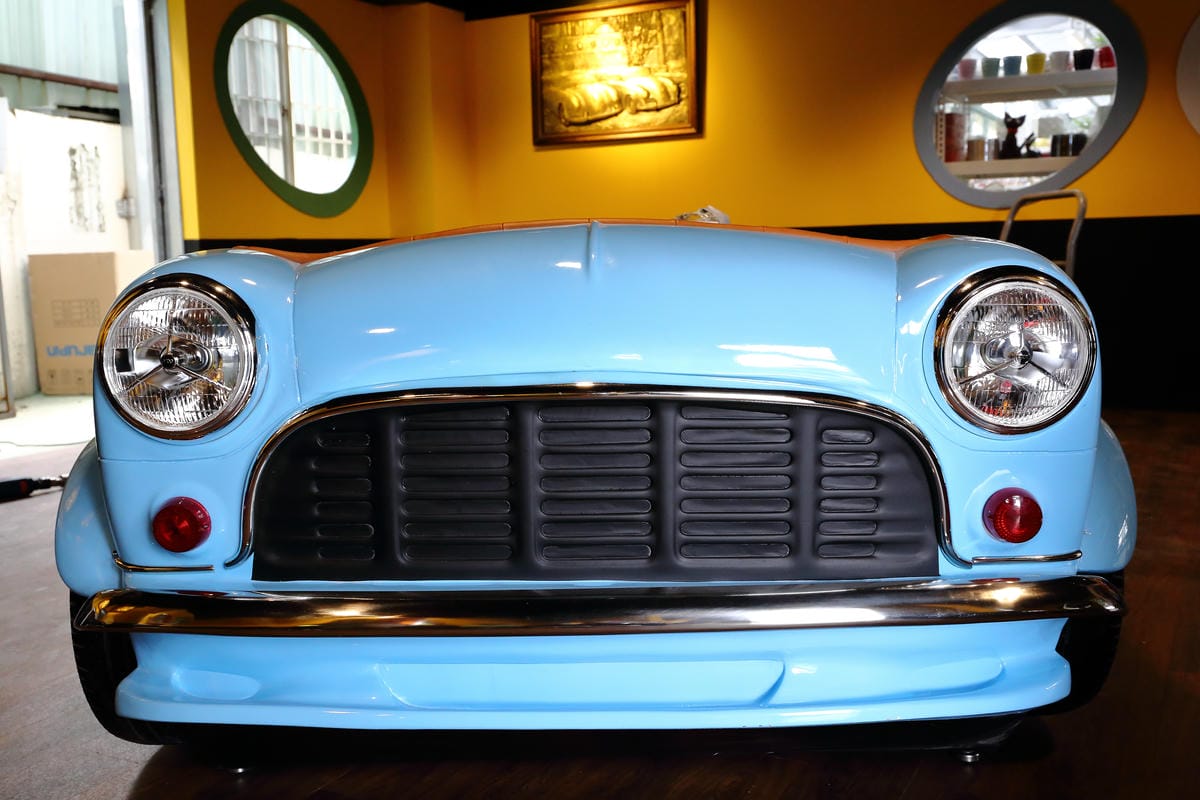 【遊||桃園】多肉市集VS阿貓龍貓車站咖啡廳〜桃園新景點！多肉控不可錯過！充滿日式雜貨風情的多肉創意市集（7/23、24熱鬧登場！）