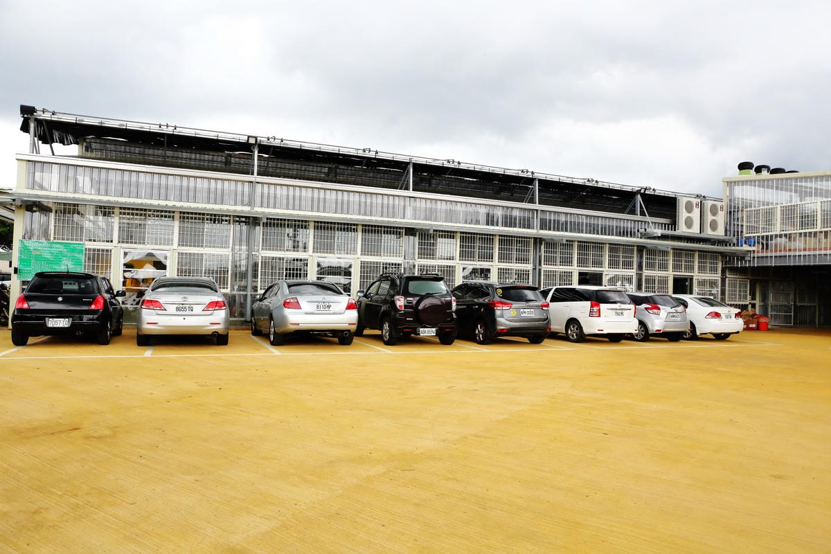 【遊||桃園】多肉市集VS阿貓龍貓車站咖啡廳〜桃園新景點！多肉控不可錯過！充滿日式雜貨風情的多肉創意市集（7/23、24熱鬧登場！）