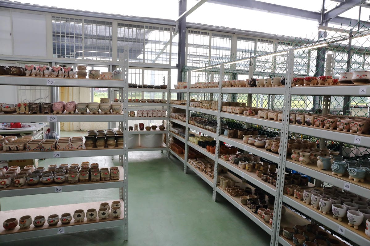 【遊||桃園】多肉市集VS阿貓龍貓車站咖啡廳〜桃園新景點！多肉控不可錯過！充滿日式雜貨風情的多肉創意市集（7/23、24熱鬧登場！）