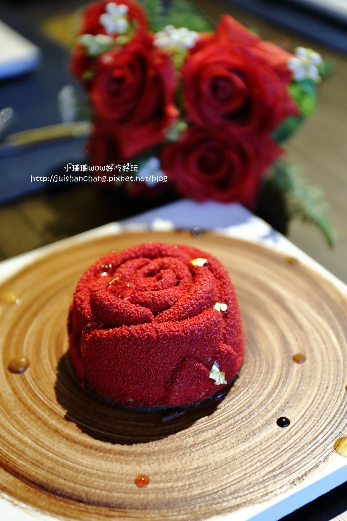 【食||台北】台北東區下午茶餐廳推薦：Wennce Naior 乃渥爾料理〜下午茶當貴婦不用花大錢，一系列全新的甜點，將繽紛花草的時尚元素融入甜點