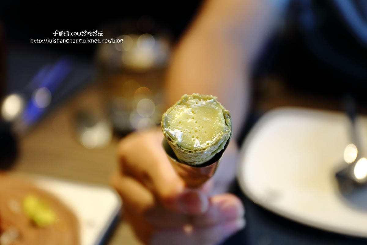 【食||台北】台北東區下午茶餐廳推薦：Wennce Naior 乃渥爾料理〜下午茶當貴婦不用花大錢，一系列全新的甜點，將繽紛花草的時尚元素融入甜點