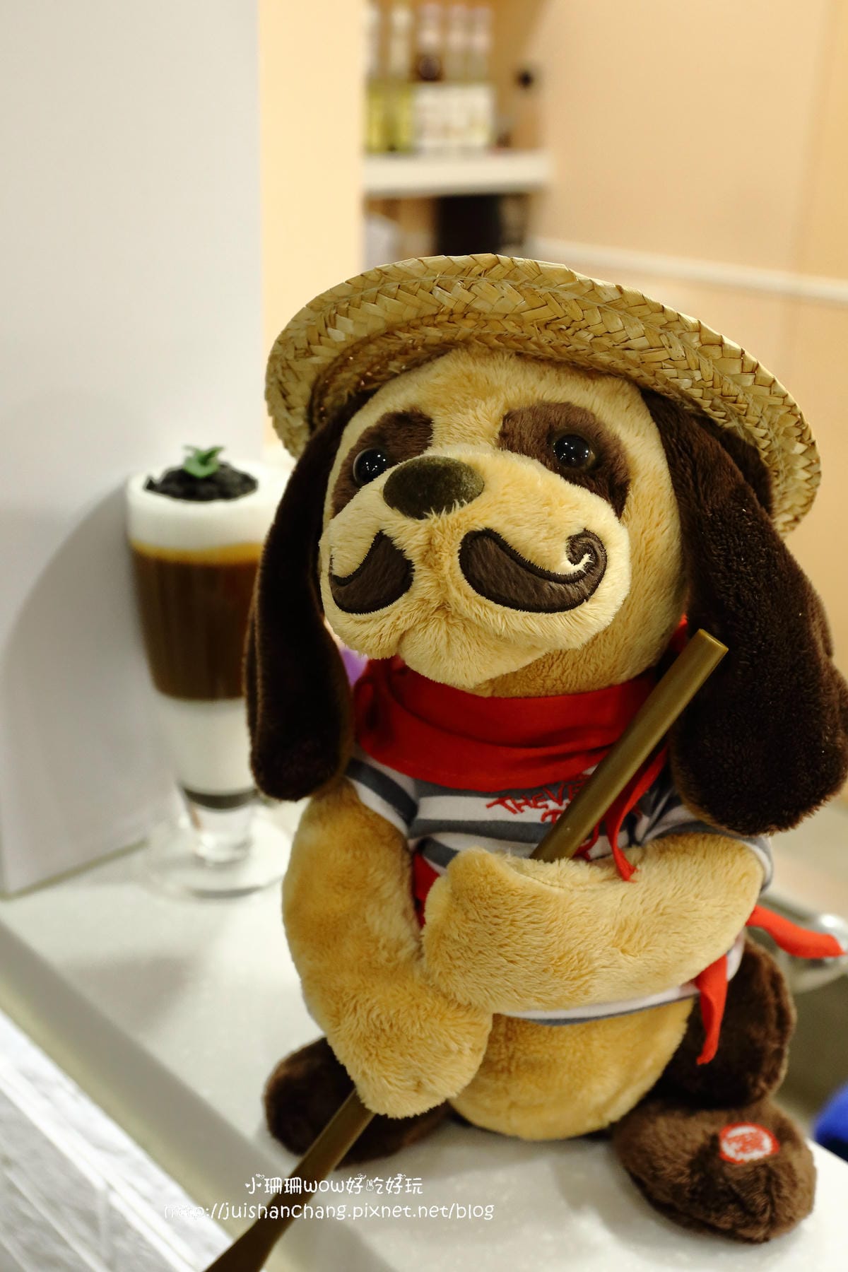 【食。永和】WaWa樂園   永和保平店〜又發現一間好吃的早午餐、下午茶，喚起少女心的可愛鄉村風(已歇業)