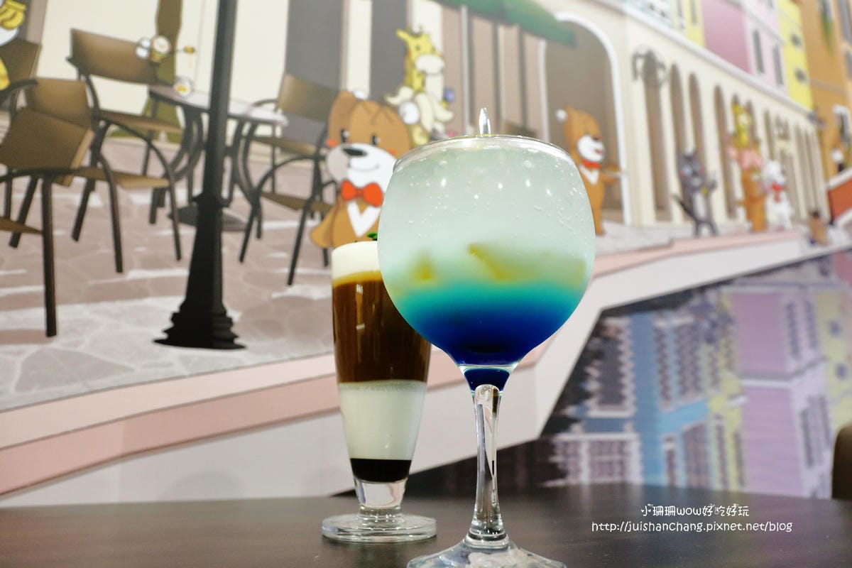 【食。永和】WaWa樂園   永和保平店〜又發現一間好吃的早午餐、下午茶，喚起少女心的可愛鄉村風(已歇業)