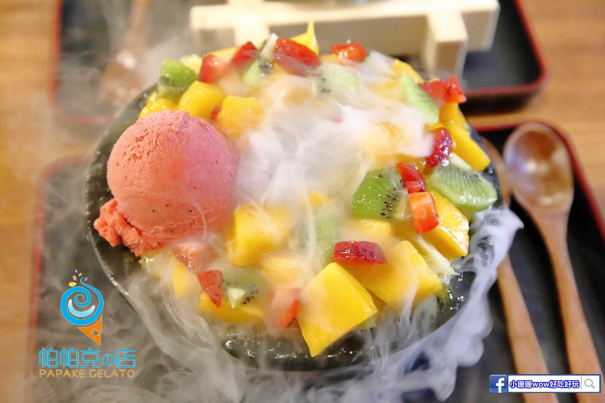 【夏日美食特輯】今夏創意冰品、飲料大戰!你愛哪一款?懶人包總整理–終極集合台北、新北、桃園、台中(2018/8/19更新中)