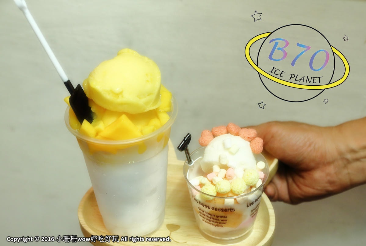 【夏日美食特輯】今夏創意冰品、飲料大戰!你愛哪一款?懶人包總整理–終極集合台北、新北、桃園、台中(2018/8/19更新中)