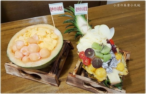 【夏日美食特輯】今夏創意冰品、飲料大戰!你愛哪一款?懶人包總整理–終極集合台北、新北、桃園、台中(2018/8/19更新中)