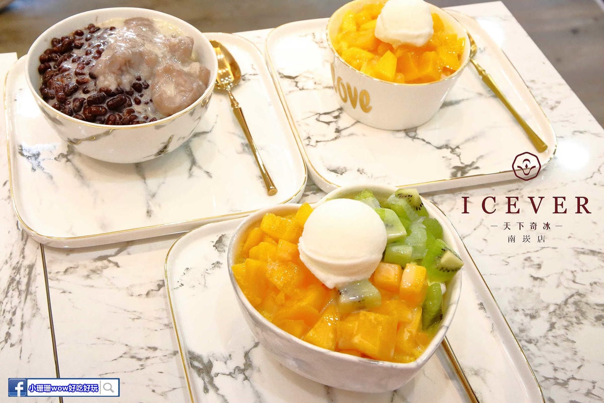 【夏日美食特輯】今夏創意冰品、飲料大戰!你愛哪一款?懶人包總整理–終極集合台北、新北、桃園、台中(2018/8/19更新中)