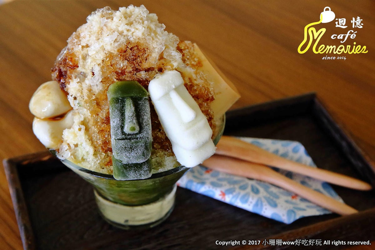 【夏日美食特輯】今夏創意冰品、飲料大戰!你愛哪一款?懶人包總整理–終極集合台北、新北、桃園、台中(2018/8/19更新中)