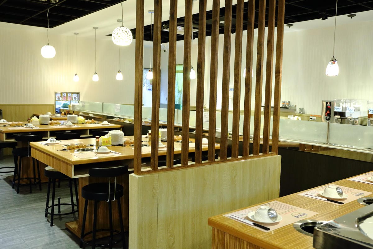 【食||永和】鮮田屋精緻火鍋店〜CP值高好吃好喝的小火鍋，食材新鮮，肉給的很大方，絕對物超所值 ！(已歇業)