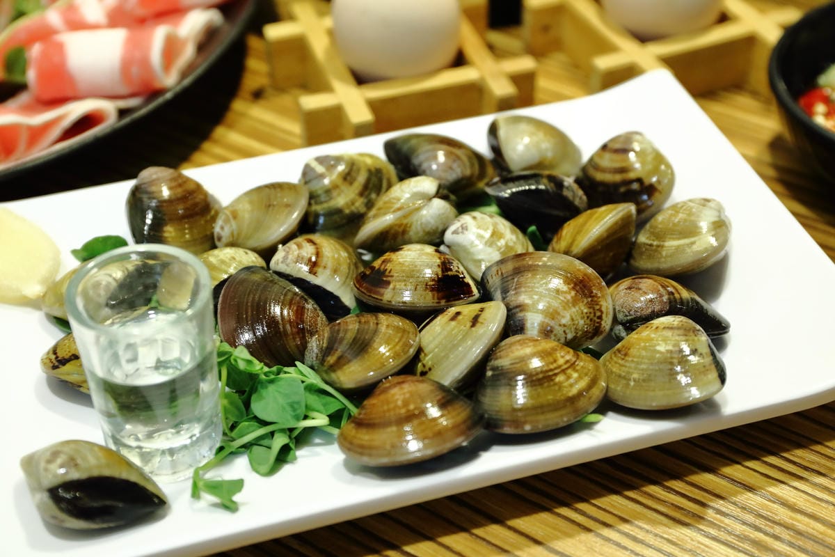 【食||永和】鮮田屋精緻火鍋店〜CP值高好吃好喝的小火鍋，食材新鮮，肉給的很大方，絕對物超所值 ！(已歇業)