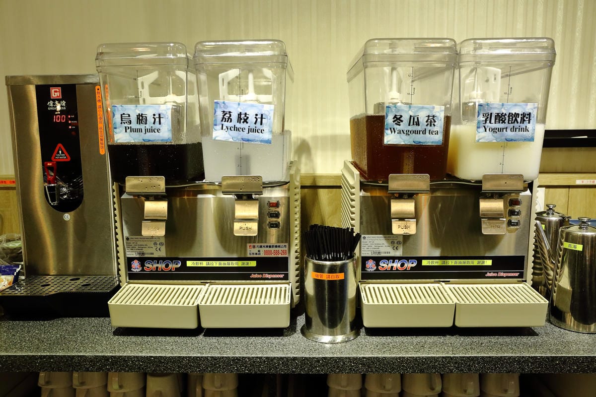 【食||永和】鮮田屋精緻火鍋店〜CP值高好吃好喝的小火鍋，食材新鮮，肉給的很大方，絕對物超所值 ！(已歇業)