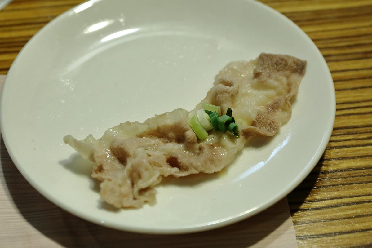 【食||永和】鮮田屋精緻火鍋店〜CP值高好吃好喝的小火鍋，食材新鮮，肉給的很大方，絕對物超所值 ！(已歇業)