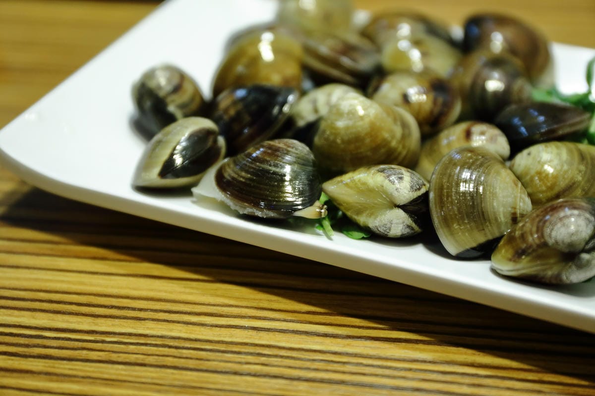 【食||永和】鮮田屋精緻火鍋店〜CP值高好吃好喝的小火鍋，食材新鮮，肉給的很大方，絕對物超所值 ！(已歇業)