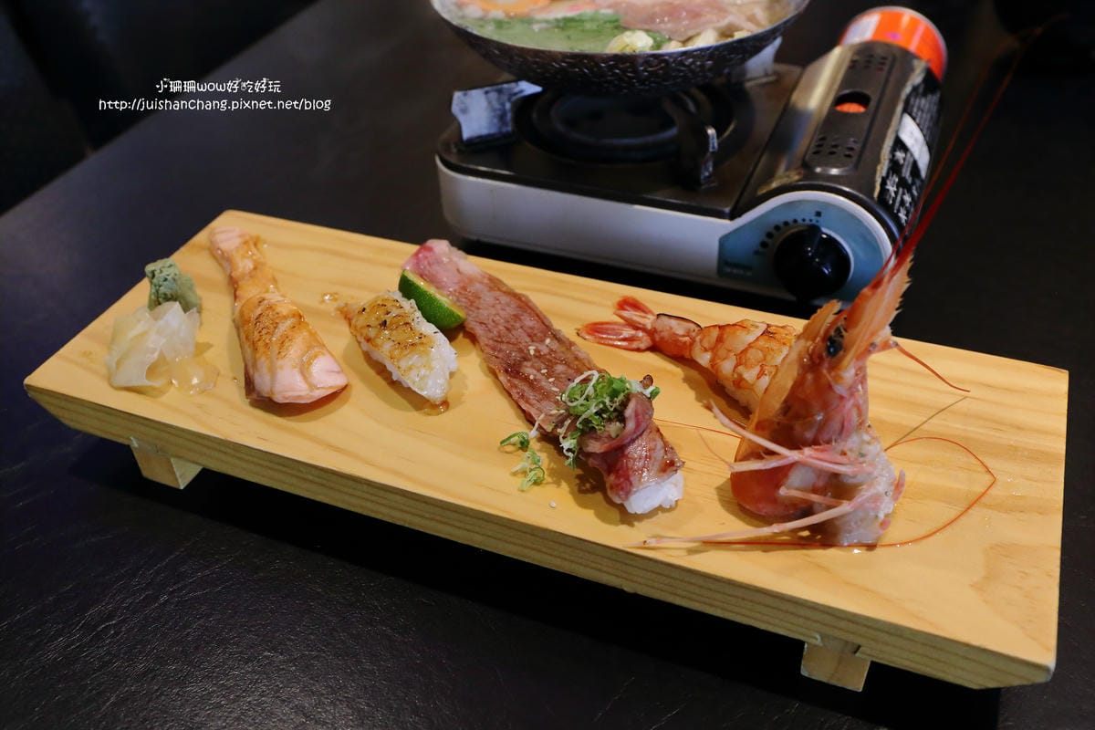 【食||台中】三次魚屋河南店〜老饕最愛，平價也能吃到CP超高的五星級日式料理！