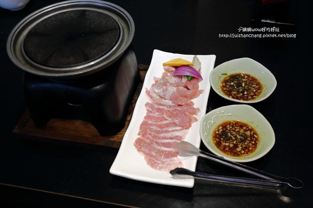 【食||台中】三次魚屋河南店〜老饕最愛，平價也能吃到CP超高的五星級日式料理！