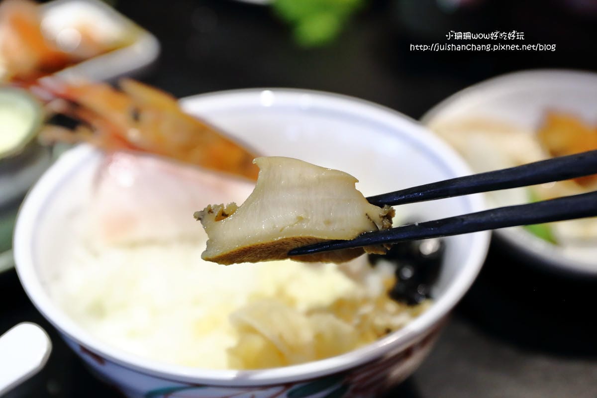 【食||台中】三次魚屋河南店〜老饕最愛，平價也能吃到CP超高的五星級日式料理！