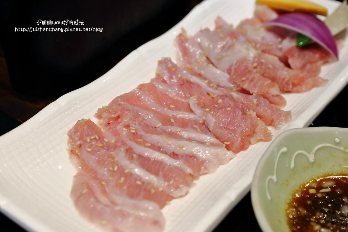 【食||台中】三次魚屋河南店〜老饕最愛，平價也能吃到CP超高的五星級日式料理！