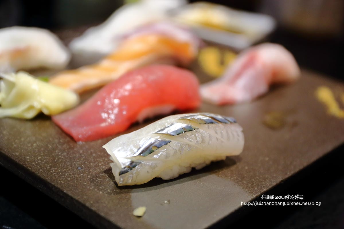 【食||台中】三次魚屋河南店〜老饕最愛，平價也能吃到CP超高的五星級日式料理！
