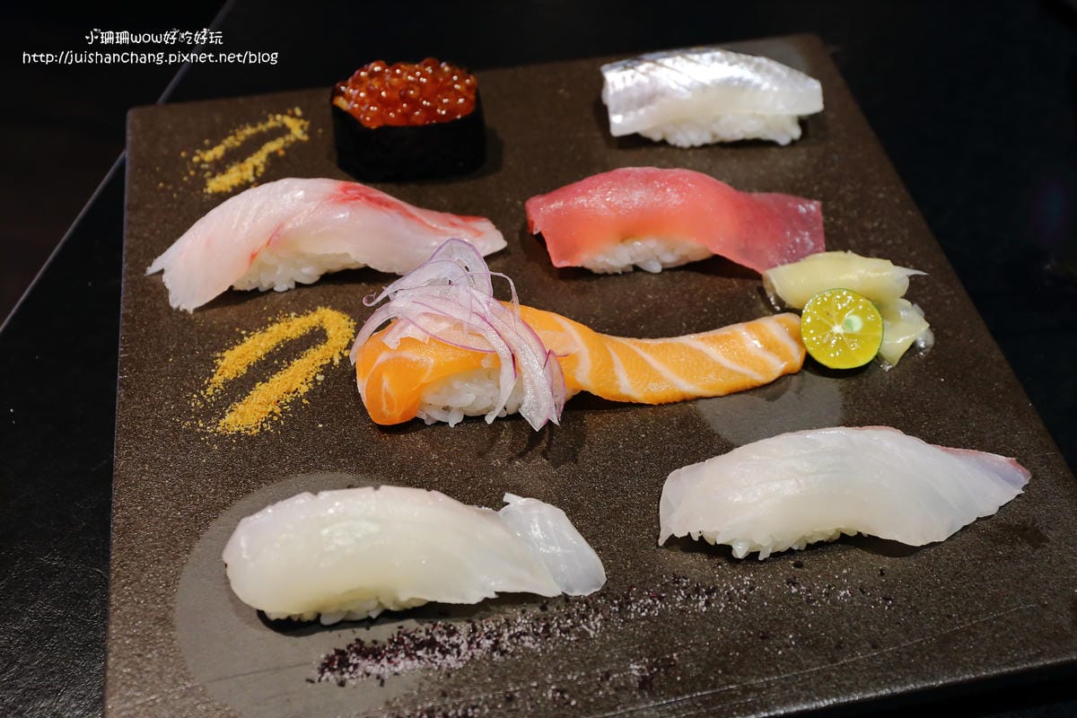 【食||台中】三次魚屋河南店〜老饕最愛，平價也能吃到CP超高的五星級日式料理！