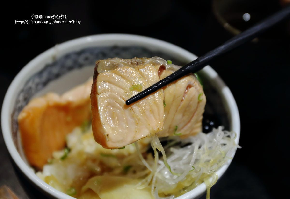 【食||台中】三次魚屋河南店〜老饕最愛，平價也能吃到CP超高的五星級日式料理！