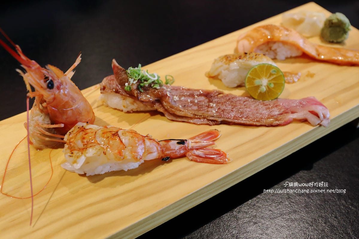 【食||台中】三次魚屋河南店〜老饕最愛，平價也能吃到CP超高的五星級日式料理！