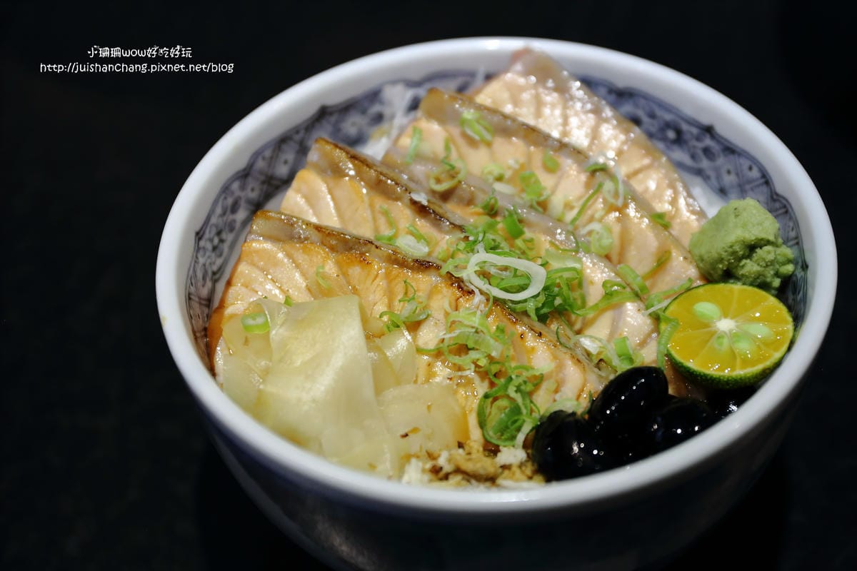 【食||台中】三次魚屋河南店〜老饕最愛，平價也能吃到CP超高的五星級日式料理！