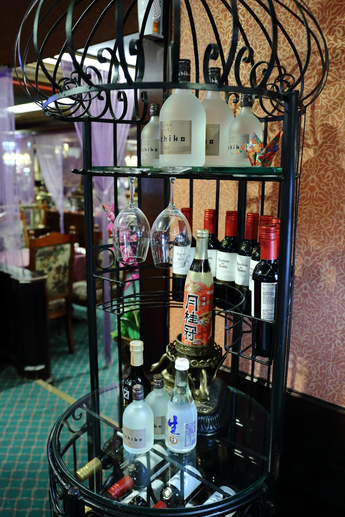 【食||台北】鼎極魚翅〜負擔得起的奢華享受，高貴不貴台北魚翅餐廳