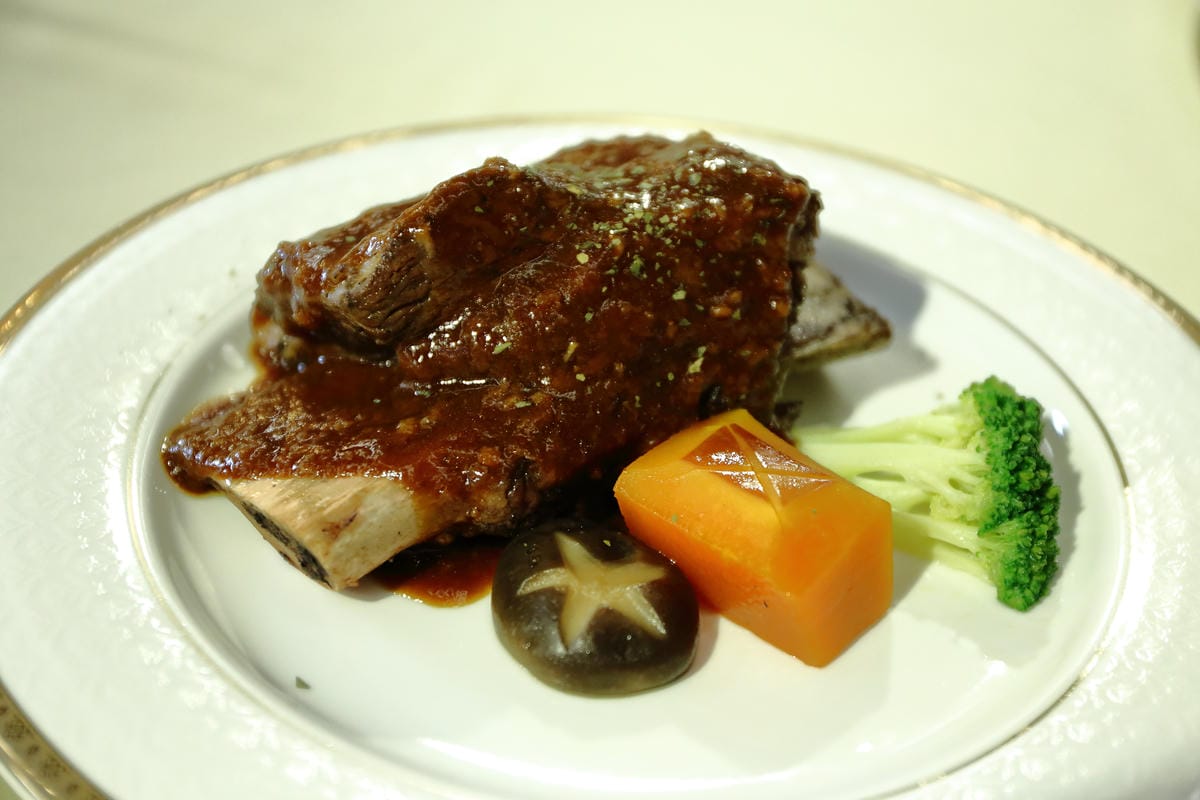 【食||台北】鼎極魚翅〜負擔得起的奢華享受，高貴不貴台北魚翅餐廳