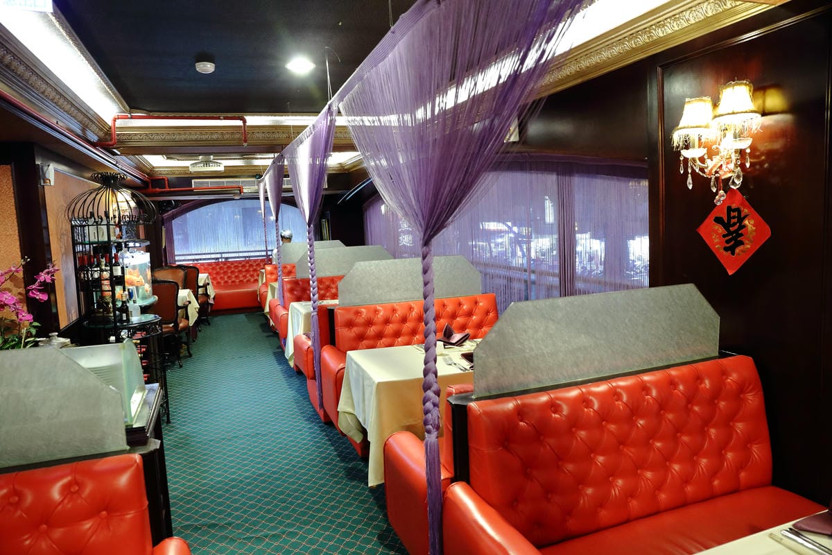 【食||台北】鼎極魚翅〜負擔得起的奢華享受，高貴不貴台北魚翅餐廳