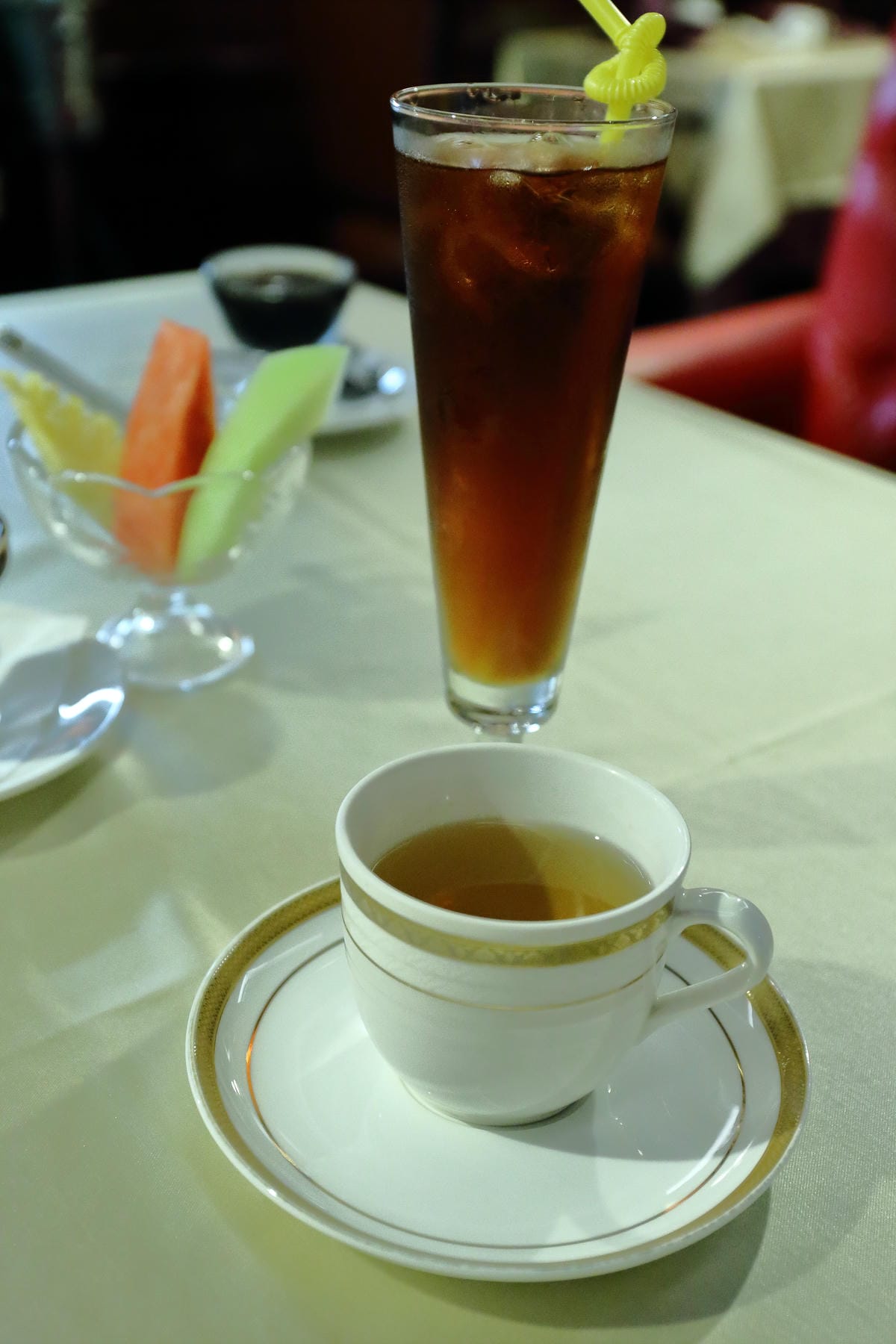 【食||台北】鼎極魚翅〜負擔得起的奢華享受，高貴不貴台北魚翅餐廳