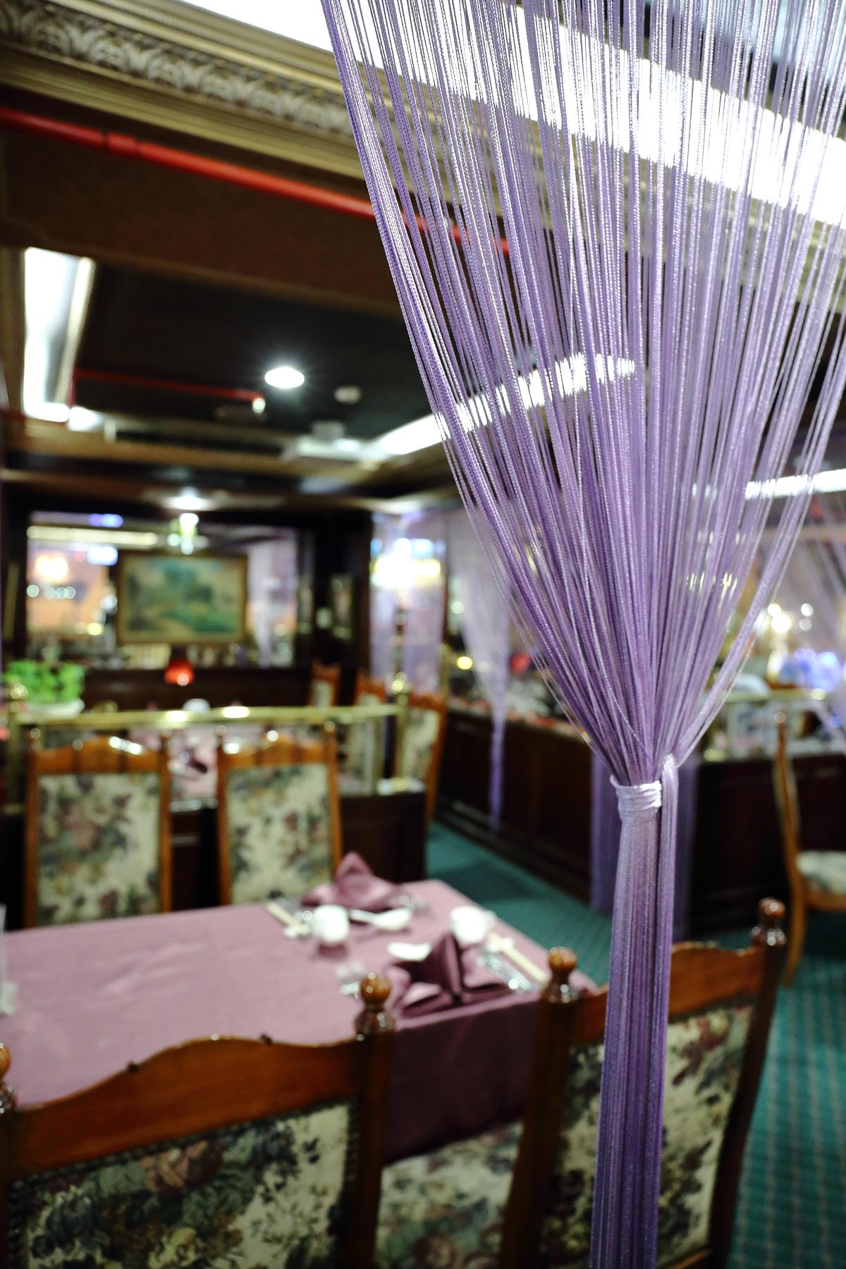 【食||台北】鼎極魚翅〜負擔得起的奢華享受，高貴不貴台北魚翅餐廳