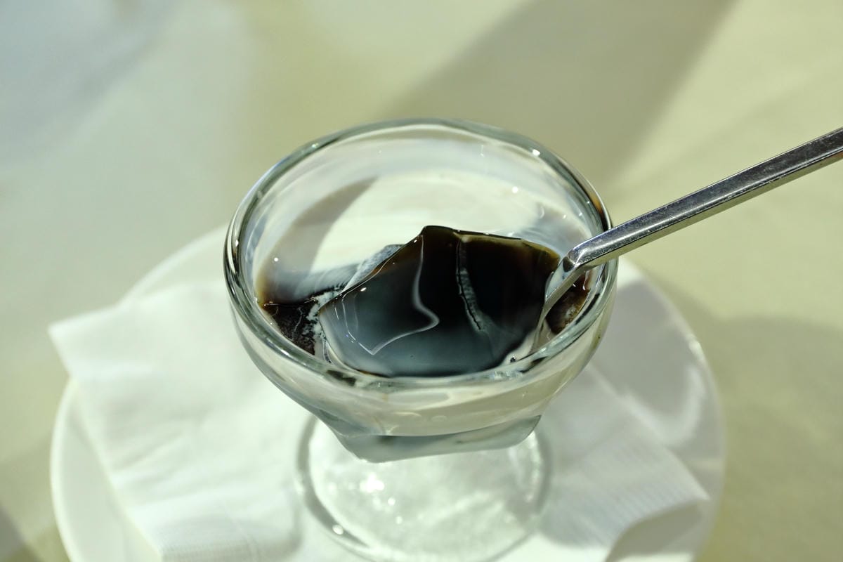 【食||台北】鼎極魚翅〜負擔得起的奢華享受，高貴不貴台北魚翅餐廳